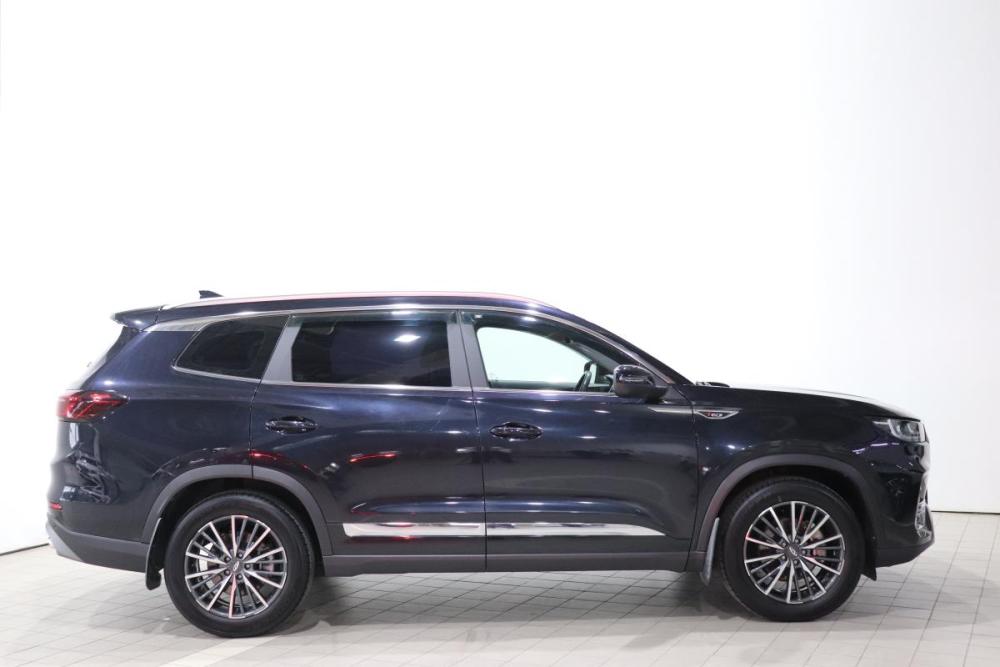Chery Tiggo 8 Pro Max I Рестайлинг Иркутск  - изображение 5