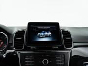 Mercedes-Benz GLE I (W166) Москва  - изображение 46
