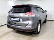 Nissan X-Trail III Москва  - изображение 19