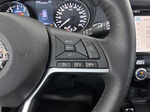 Nissan X-Trail III Рестайлинг с пробегом 2021 года, цена 2 999 000 рублей, 19400 км, внедорожник, Автокод Объявления