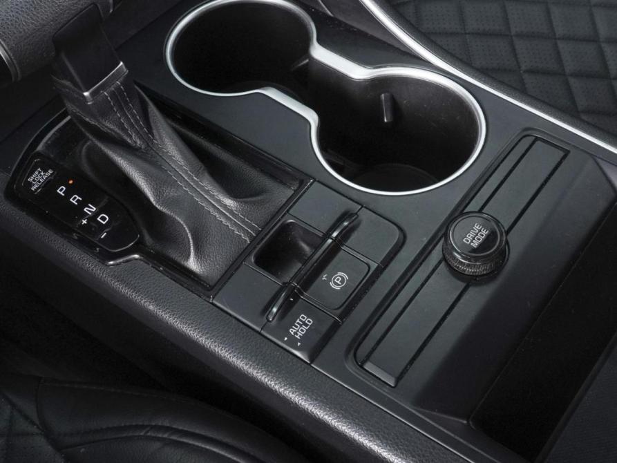 Kia K5 III Ростов-на-Дону  - изображение 18