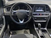 Hyundai Sonata VII (LF) Рестайлинг Курск  - изображение 26