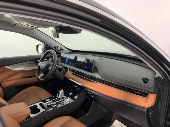 Chery Tiggo 8 Pro Max I Рестайлинг с пробегом 2023 года, цена 2 239 400 рублей, 69819 км, внедорожник, Автокод Объявления
