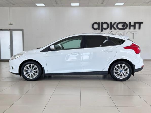 Ford Focus III с пробегом 2011 года, цена 780 000 рублей, 150408 км, хэтчбек, Автокод Объявления