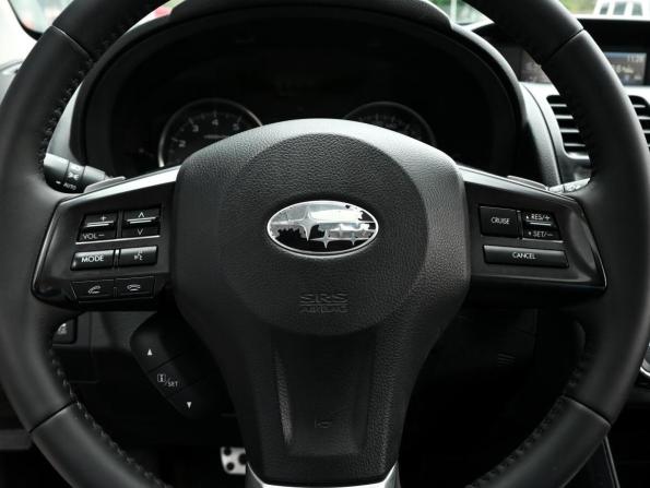 Subaru XV I с пробегом 2012 года, цена 1 330 000 рублей, 182011 км, внедорожник, Автокод Объявления