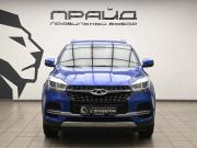Chery Tiggo 4 I Рестайлинг Ростов-на-Дону  - изображение 18