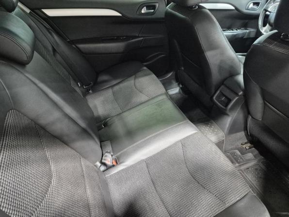 Citroen C4 II с пробегом 2014 года, цена 606 000 рублей, 250000 км, седан, Автокод Объявления