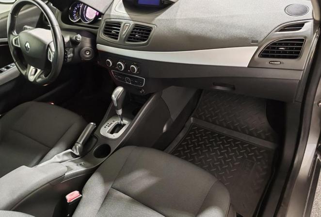 Renault Megane III с пробегом 2012 года, цена 690 000 рублей, 149760 км, хэтчбек, Автокод Объявления