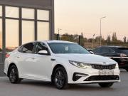Kia Optima IV Рестайлинг Волгоград  - изображение 35