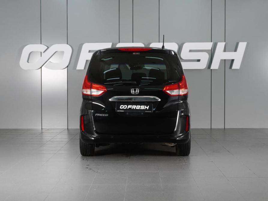 Honda Freed II Рестайлинг Минеральные Воды  - изображение 4