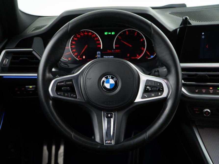 BMW 3 серии VII (G2x) Москва  - изображение 15