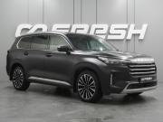 Exeed VX I Воронеж  - изображение 30