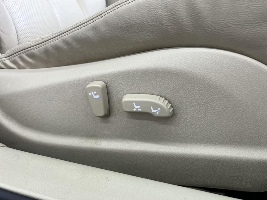 Nissan Teana II Уфа  - изображение 10