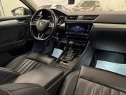 Skoda Superb III Москва  - изображение 20