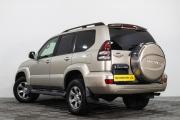 Toyota Land Cruiser Prado 120 Series Сургут  - изображение 26