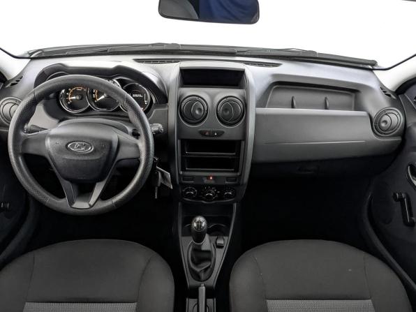 Lada (ВАЗ) Largus I Рестайлинг с пробегом 2021 года, цена 1 160 000 рублей, 32821 км, универсал, Автокод Объявления