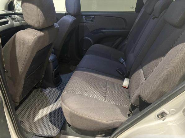 Kia Sportage II с пробегом 2007 года, цена 717 401 рубль, 326652 км, внедорожник, Автокод Объявления
