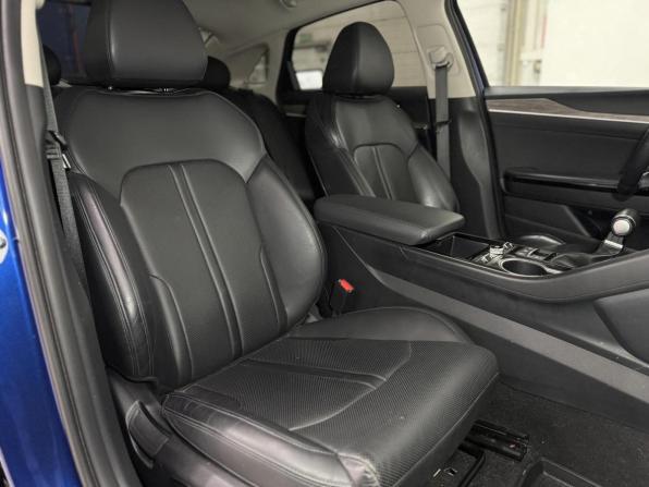 Kia K5 III с пробегом 2021 года, цена 2 870 000 рублей, 33707 км, седан, Автокод Объявления