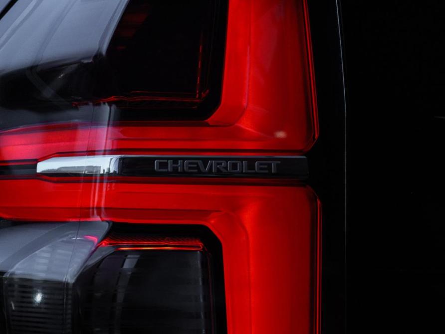 Chevrolet Tahoe V Москва  - изображение 9