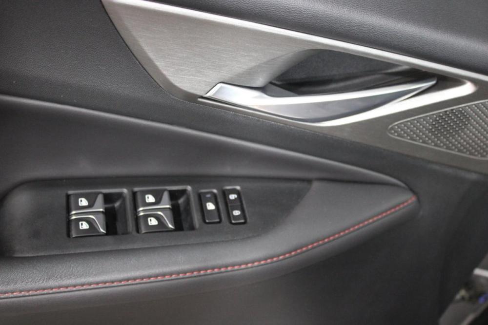 Changan CS35 Plus I Рестайлинг Санкт-Петербург  - изображение 24