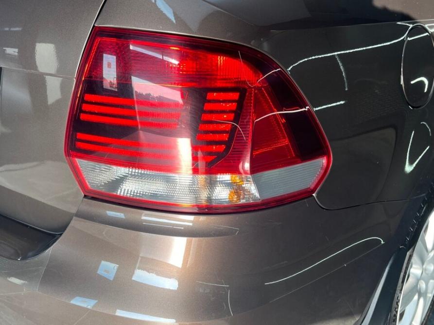 Volkswagen Polo V Рестайлинг Абакан  - изображение 21