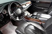 Audi A8 III (D4) Рестайлинг Сургут  - изображение 30