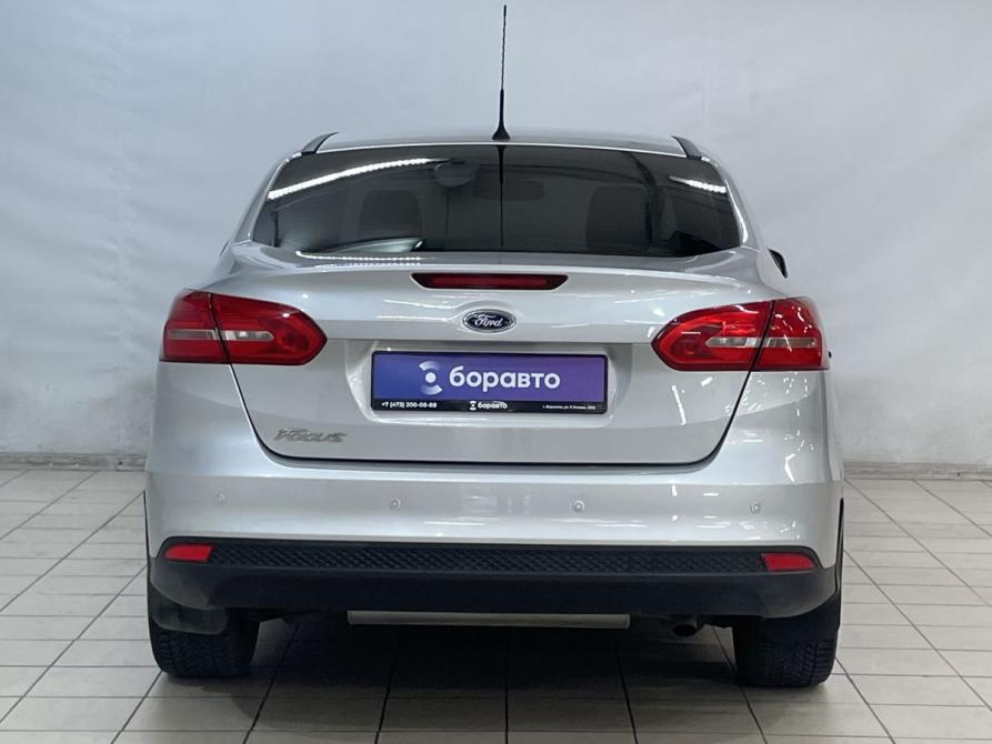 Ford Focus III Рестайлинг Воронеж  - изображение 6