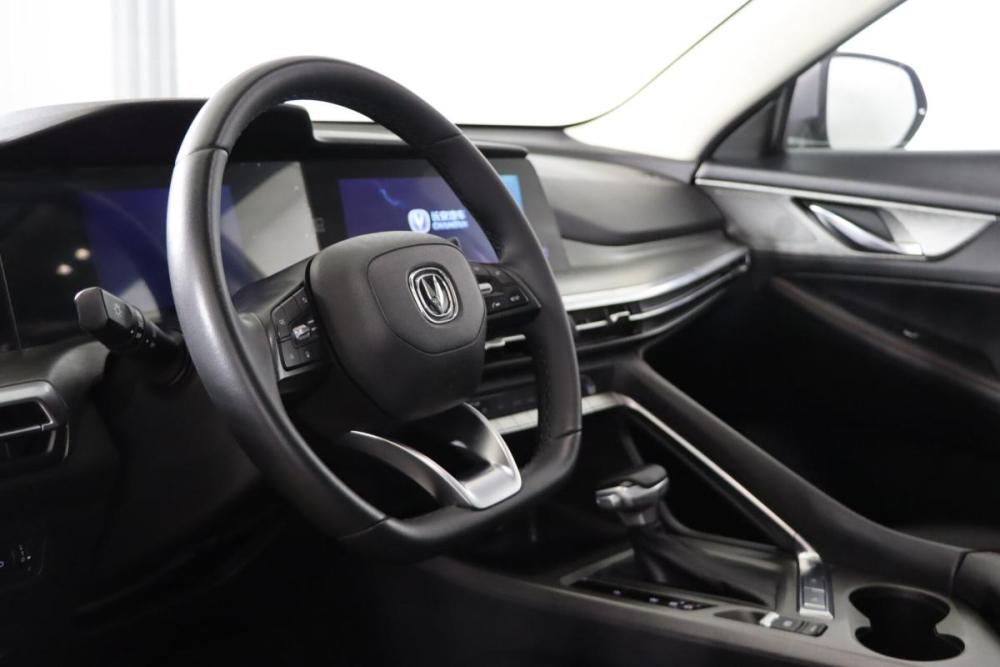 Changan CS35 Plus I Рестайлинг Нижний Новгород  - изображение 9