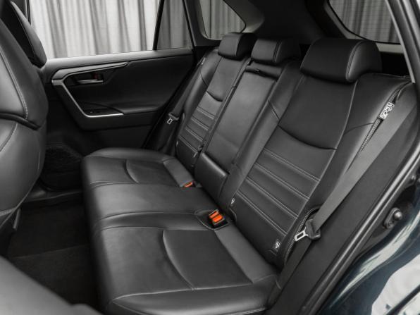 Toyota RAV4 V (XA50) с пробегом 2020 года, цена 2 620 000 рублей, 202450 км, внедорожник, Автокод Объявления