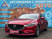 Mazda 6 III (GJ) Рестайлинг 2 Набережные Челны  - изображение 32
