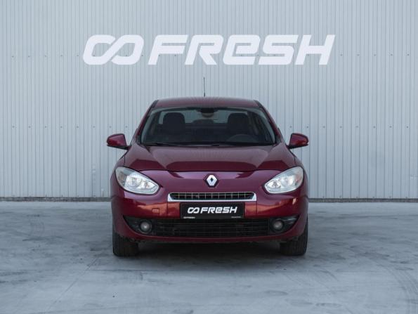 Renault Fluence I с пробегом 2011 года, цена 715 000 рублей, 271617 км, седан, Автокод Объявления