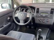 Nissan Tiida I Уфа  - изображение 25