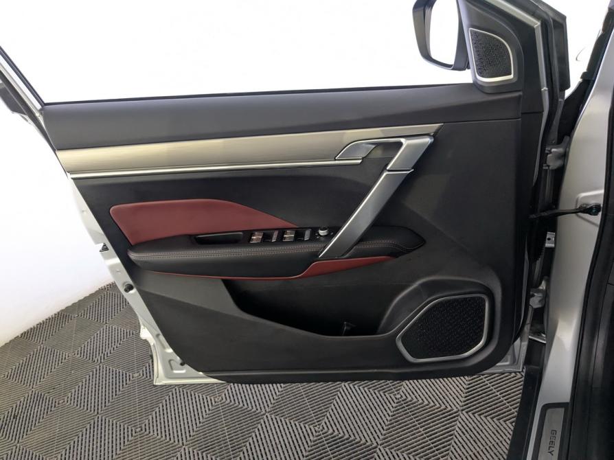 Geely Coolray I Москва  - изображение 13