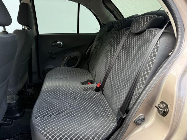 Nissan Micra III (K12) с пробегом 2005 года, цена 420 000 рублей, 162512 км, хэтчбек, Автокод Объявления