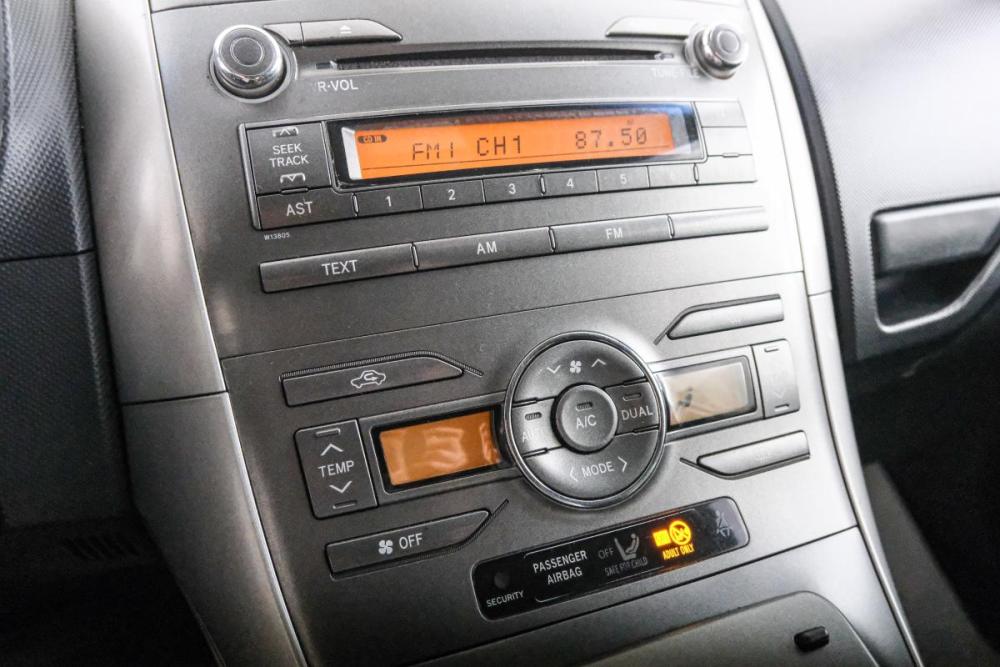 Toyota Auris I Красноярск  - изображение 16