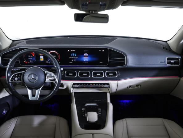 Mercedes-Benz GLE II (V167) с пробегом 2020 года, цена 6 200 000 рублей, 38178 км, внедорожник, Автокод Объявления