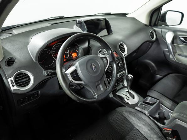 Renault Koleos I с пробегом 2008 года, цена 549 777 рублей, 342253 км, внедорожник, Автокод Объявления