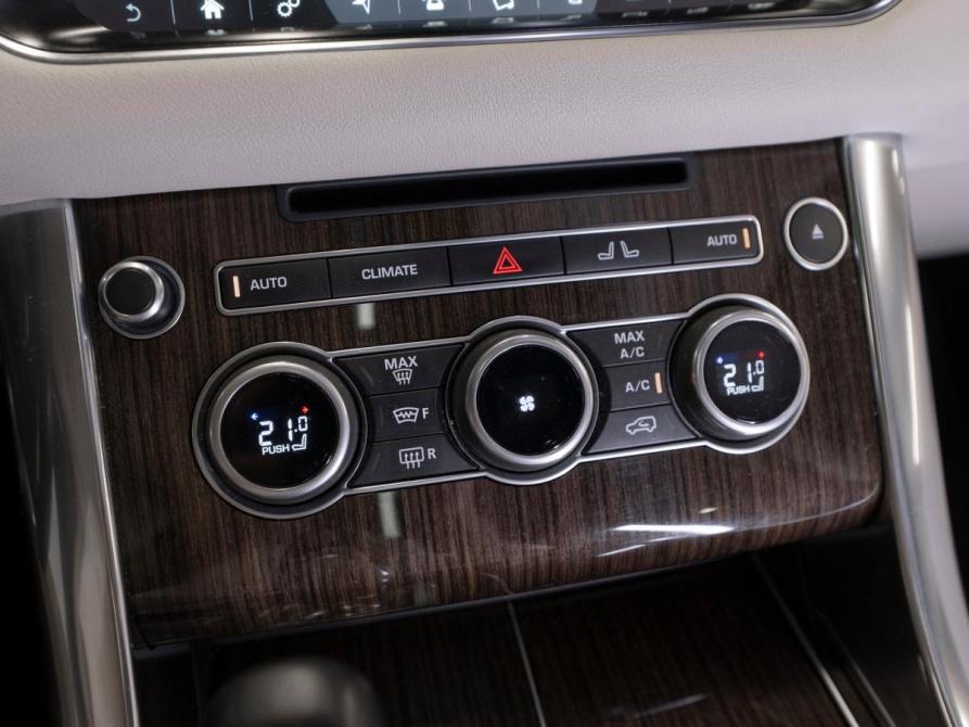 Land Rover Range Rover Sport II Москва  - изображение 19