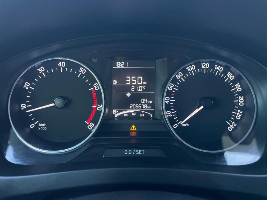 Skoda Rapid I Вологда  - изображение 25