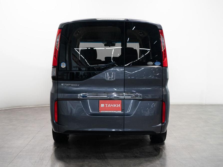 Honda Stepwgn V Чита  - изображение 4