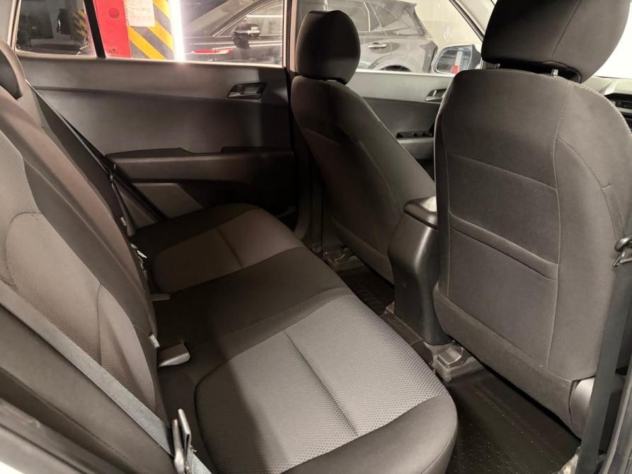 Hyundai Creta I Екатеринбург  - изображение 18