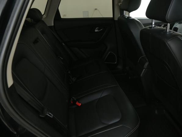 FAW Besturn X40 I с пробегом 2021 года, цена 1 254 000 рублей, 14600 км, внедорожник, Автокод Объявления