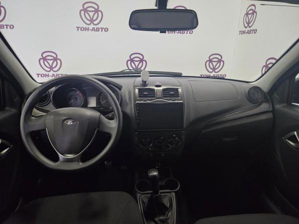 Lada (ВАЗ) Granta I Рестайлинг с пробегом 2024 года, цена 804 000 рублей, 38500 км, седан, Автокод Объявления