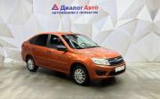 Lada (ВАЗ) Granta I Азнакаево  - изображение 24