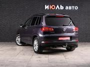 Volkswagen Tiguan I Рестайлинг Екатеринбург  - изображение 23