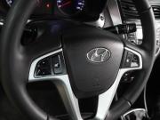 Hyundai Solaris I Рестайлинг Воронеж  - изображение 31