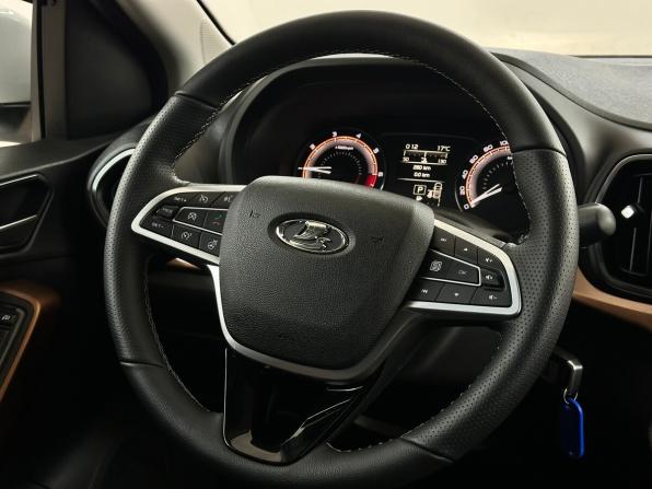 Lada (ВАЗ) Iskra с пробегом 2025 года, цена 1 720 000 рублей, 280 км, универсал, Автокод Объявления