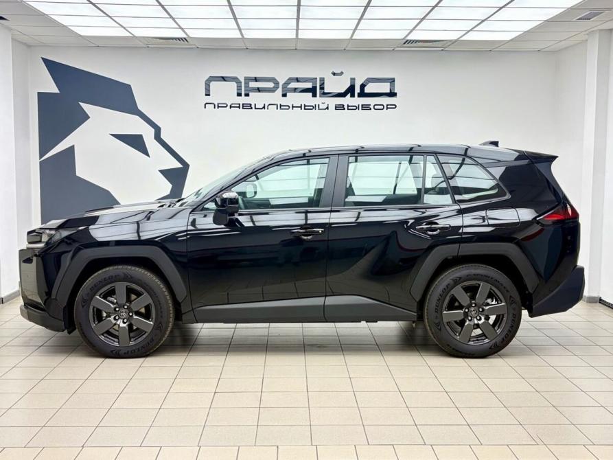 Toyota RAV4 VI (XA60) Ростов-на-Дону  - изображение 6