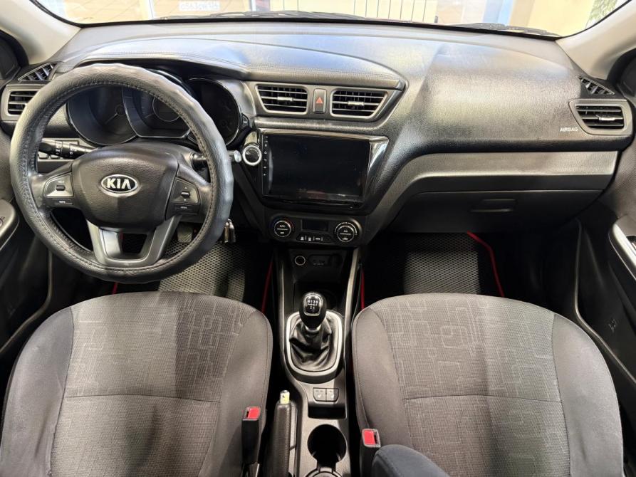 Kia Rio III Волгоград  - изображение 8