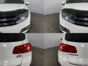 Volkswagen Tiguan I Рестайлинг Воронеж  - изображение 34